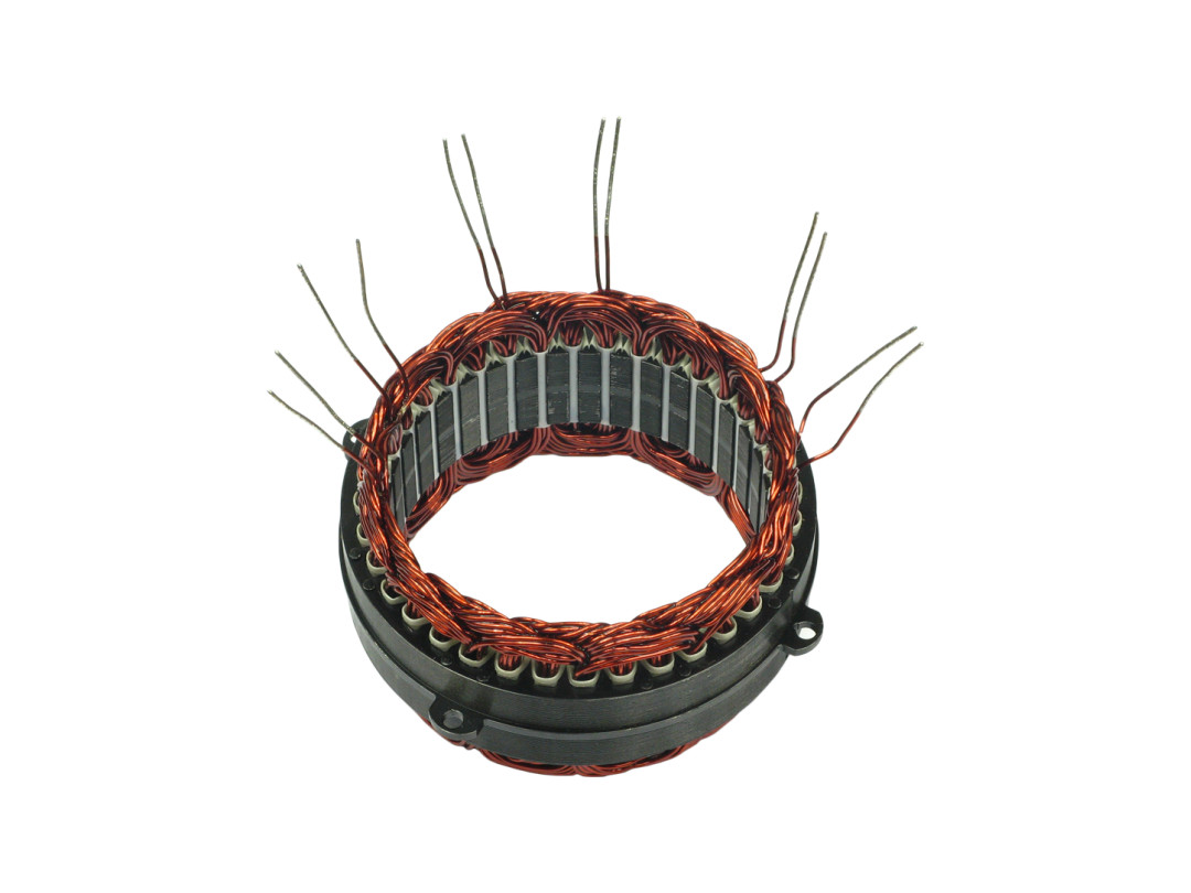 Statore, Alternatore - AS0033 AS-PL