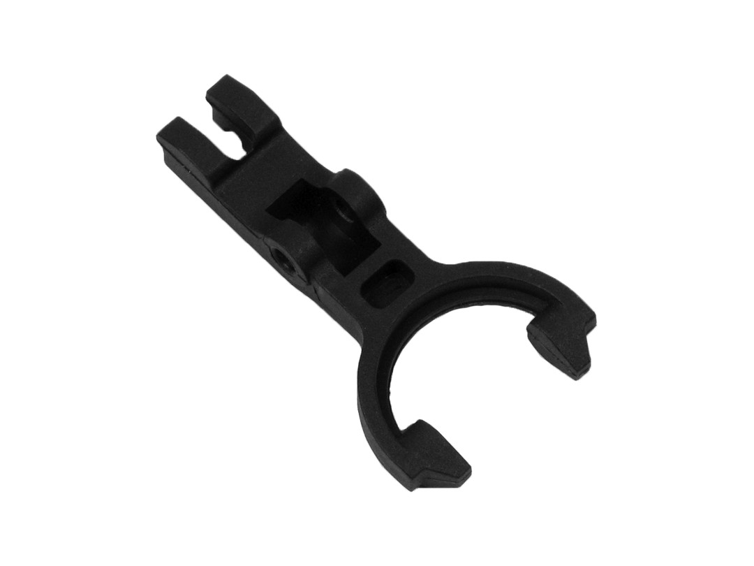 Starter Lever, carburettor - SL3002 AS-PL