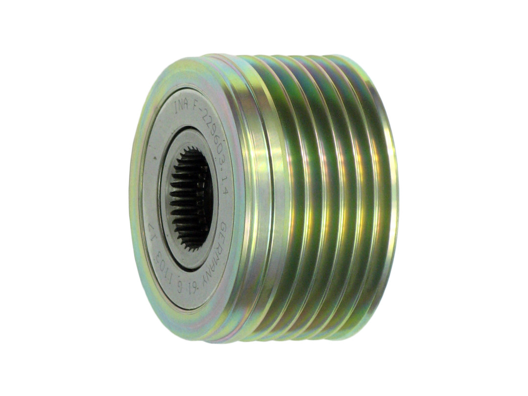 Alternator Freewheel Clutch - AFP3005(INA) AS-PL