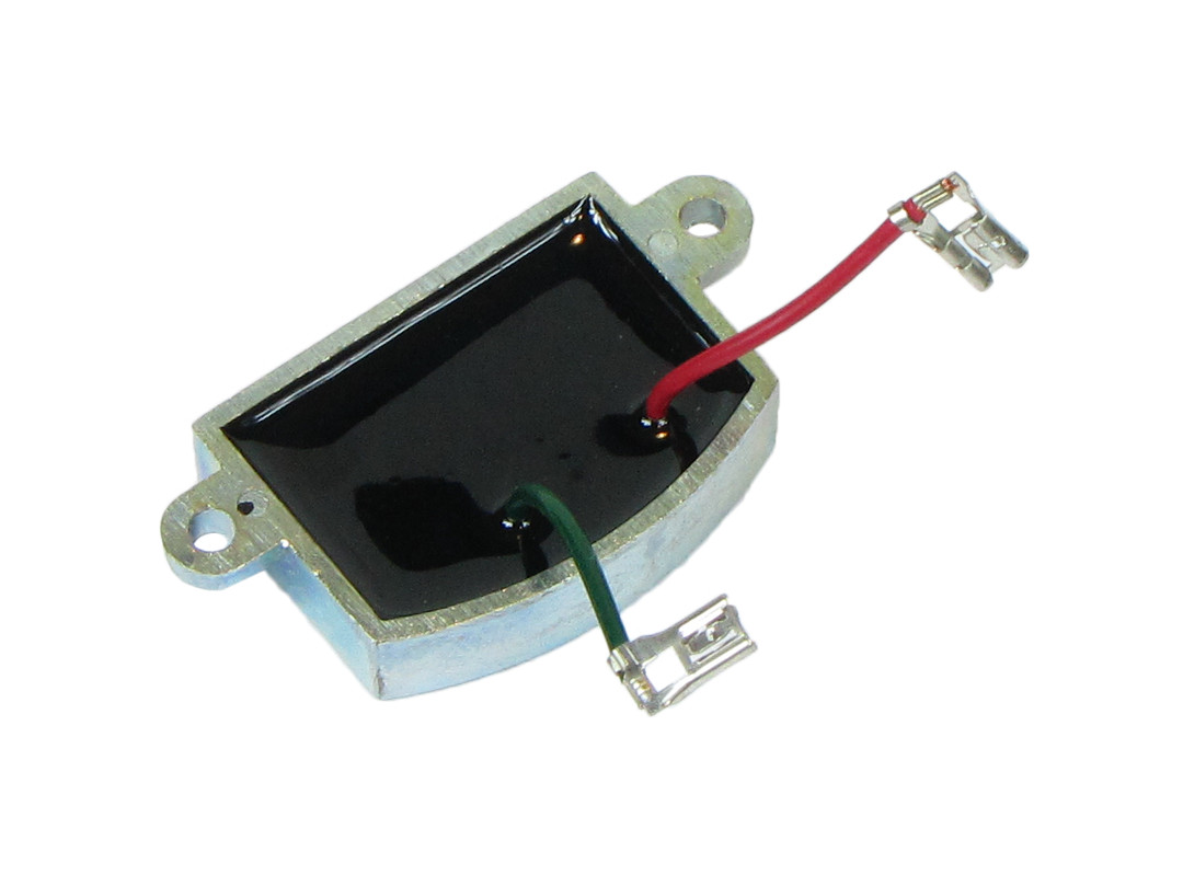 Alternator Regulator - ARE3077 AS-PL