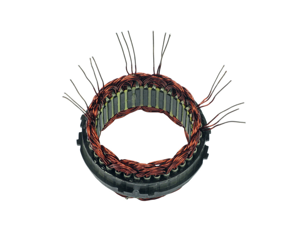 Statore, Alternatore - AS0034 AS-PL