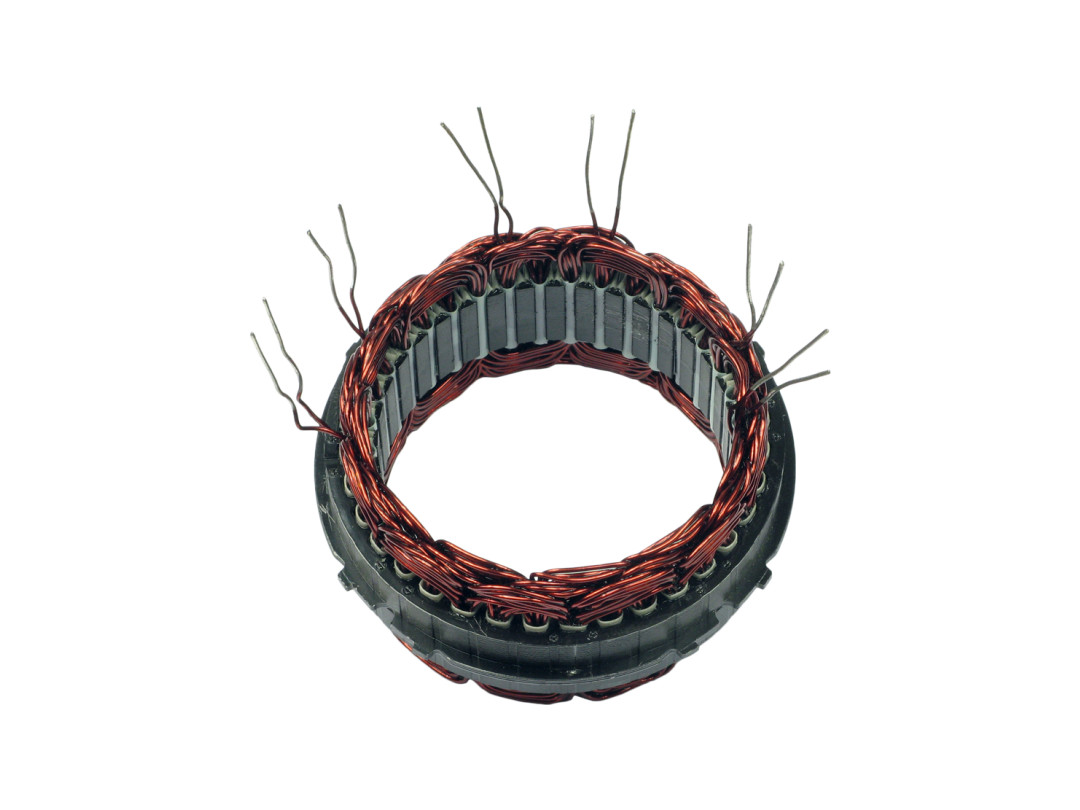 Stator, alternator - AS0035 AS-PL