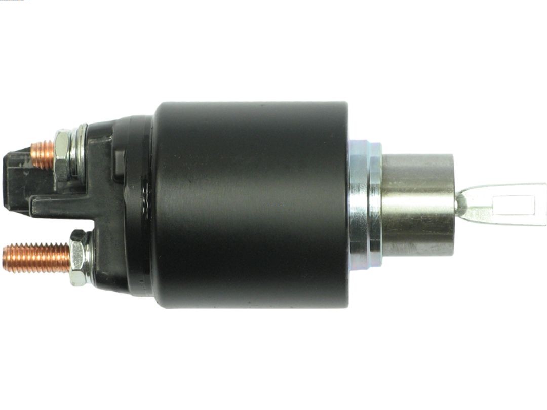 Solenoid Switch, starter - SS0103 AS-PL