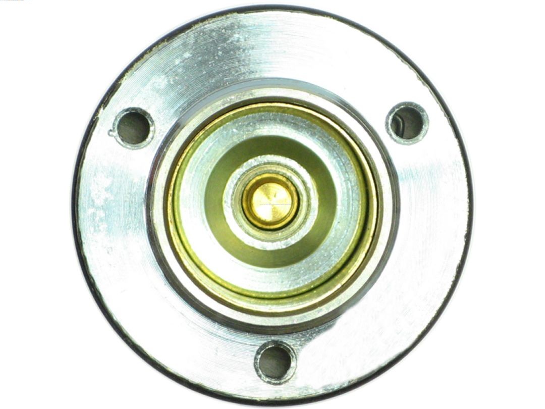 Solenoid Switch, starter - SS0103 AS-PL