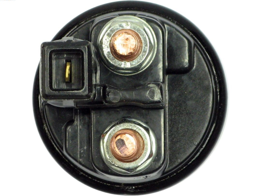 Solenoid Switch, starter - SS0103 AS-PL