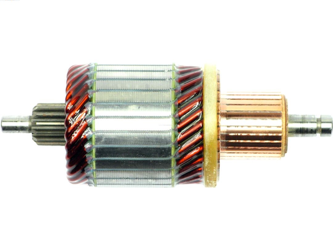 Ancorina, Starter - SA0076 AS-PL