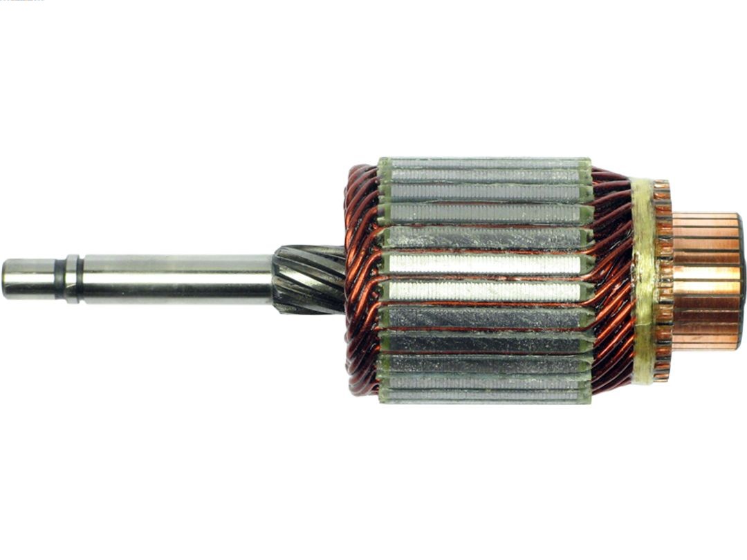 Armature, starter - SA3015 AS-PL