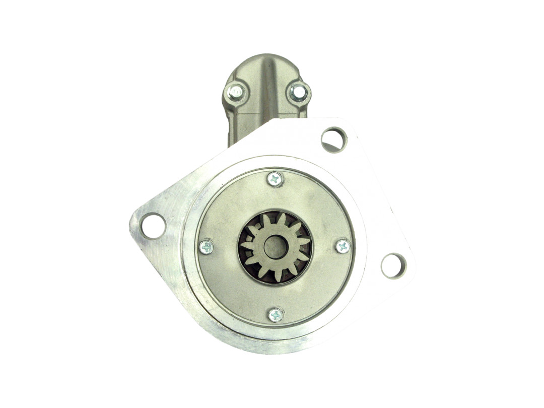 Starter - S2024 AS-PL