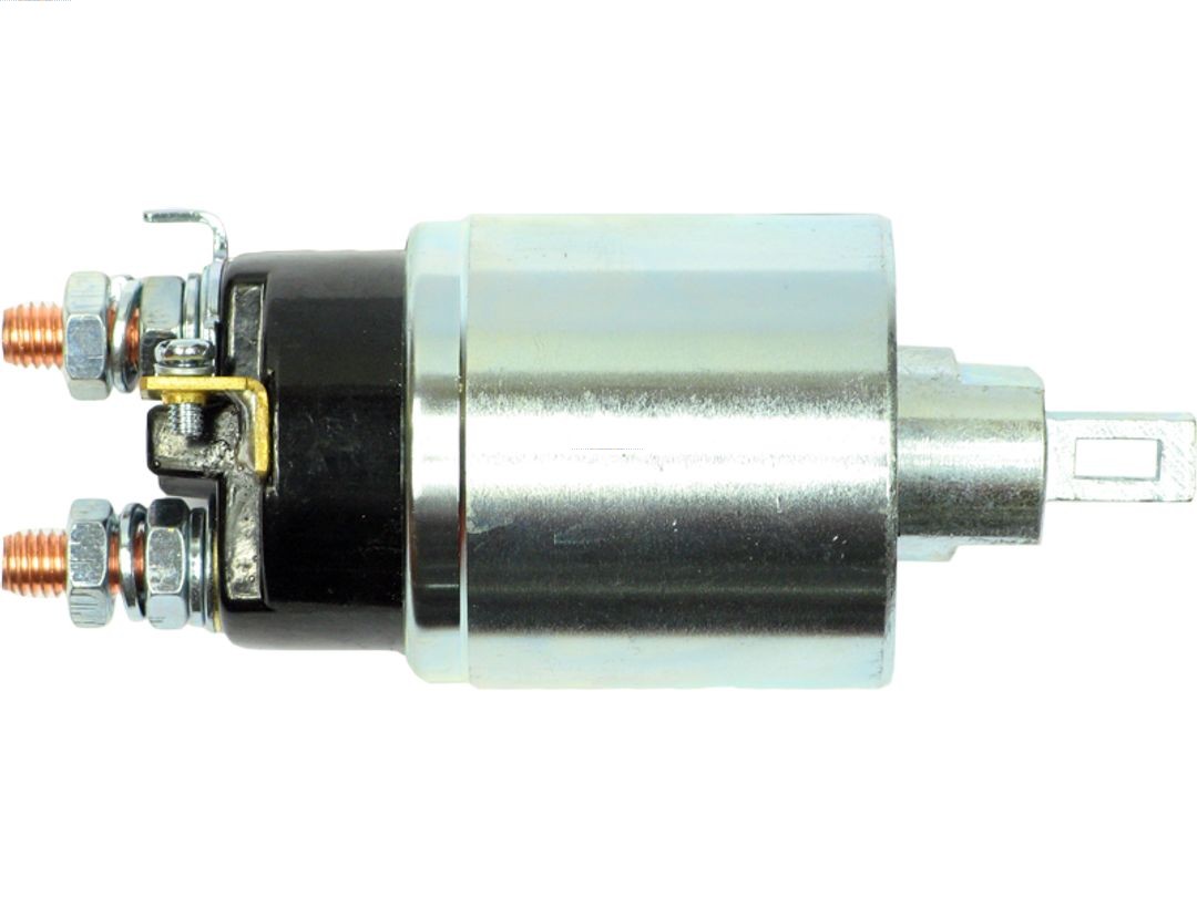 Solenoid Switch, starter - SS2026 AS-PL