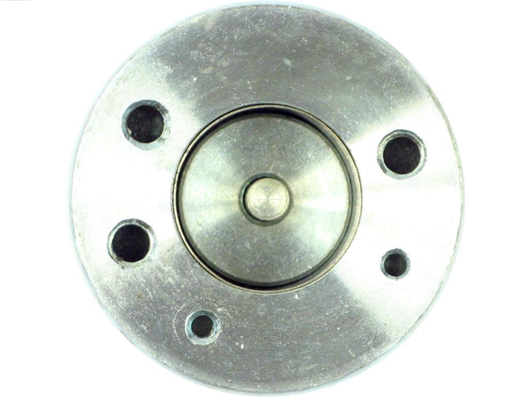 Solenoid Switch, starter - SS2026 AS-PL