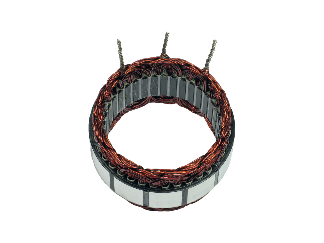 Stator, alternator - AS3016 AS-PL