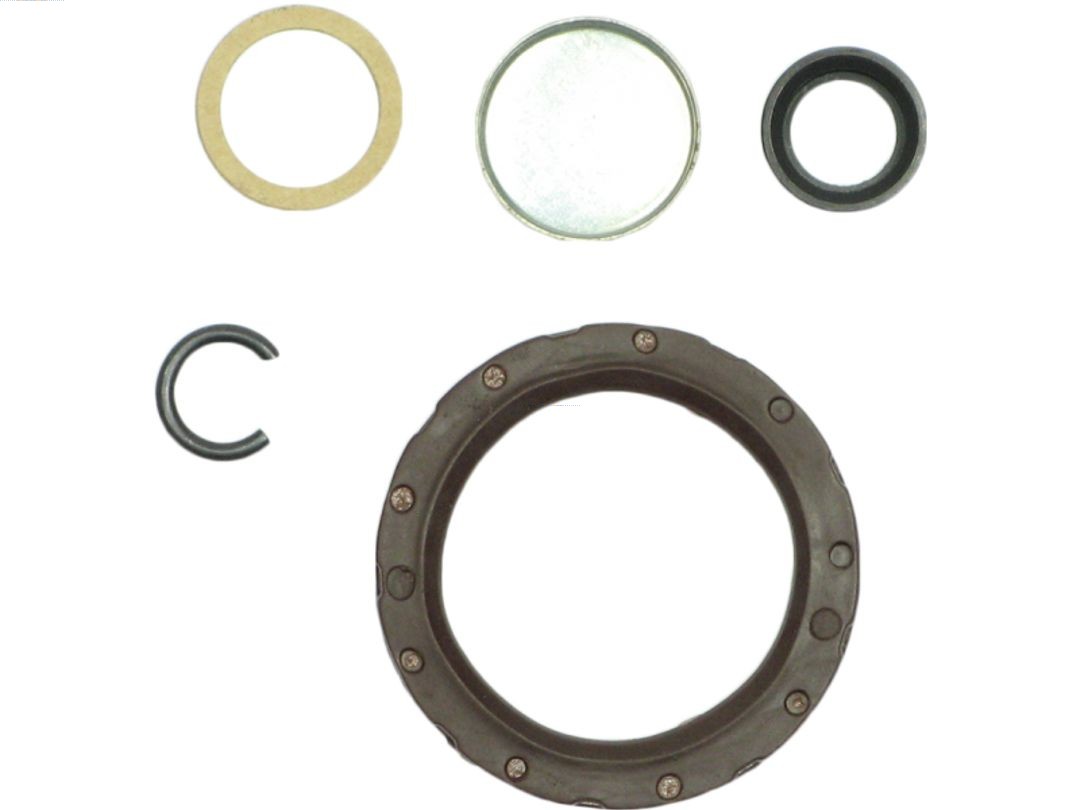Repair Kit, starter - SDK0001 AS-PL