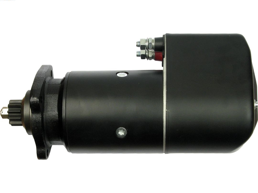 Starter - S0283 AS-PL