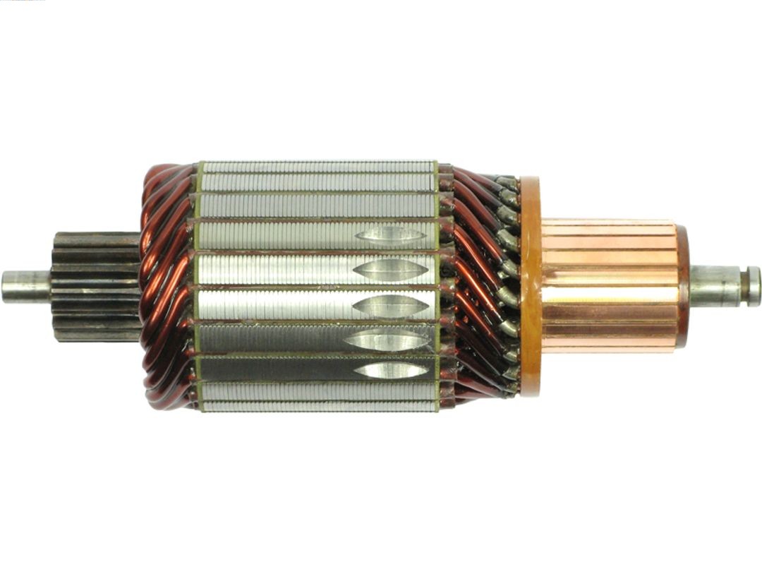Ancorina, Starter - SA0079 AS-PL