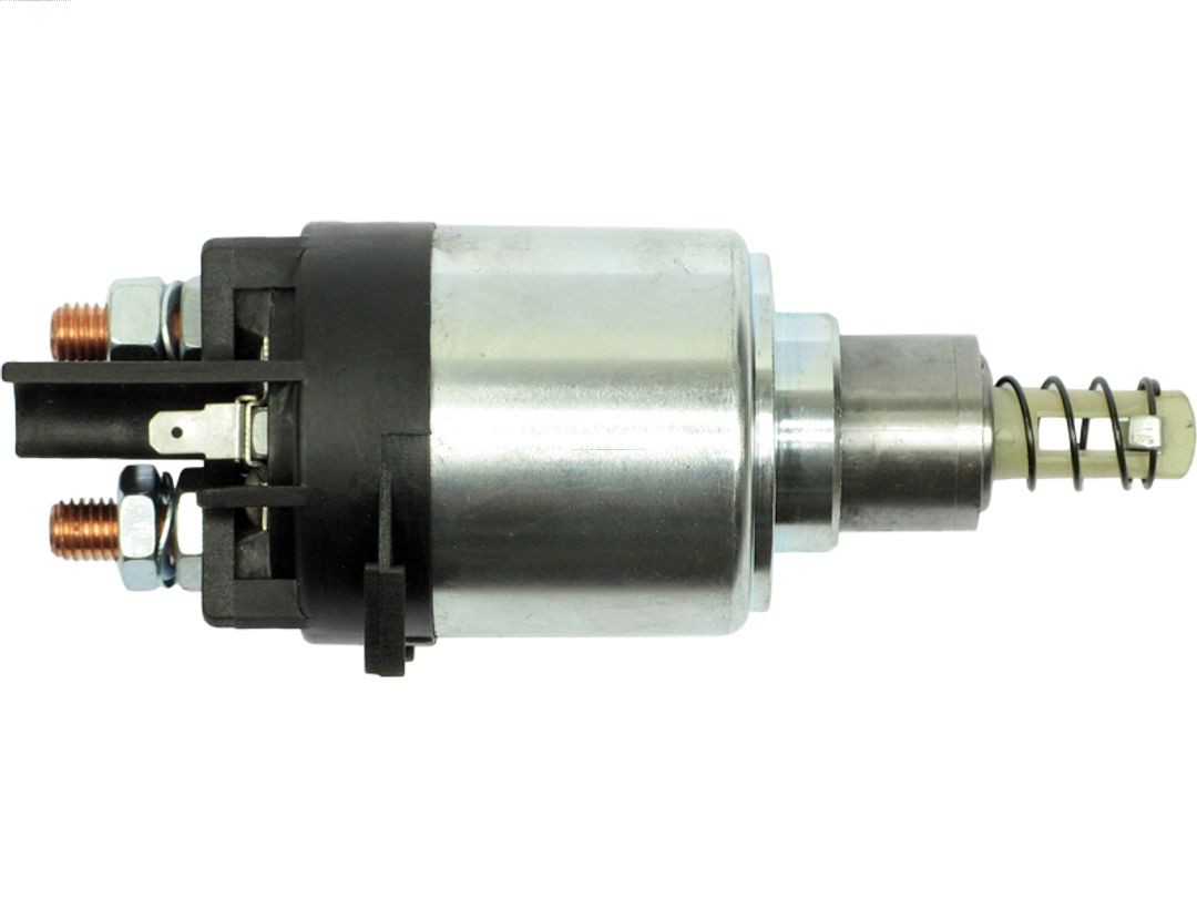 Elettromagnete, Motore d'avviamento - SS0104 AS-PL