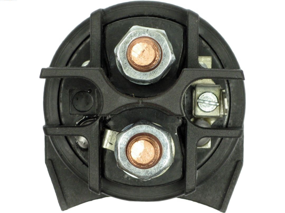 Elettromagnete, Motore d'avviamento - SS0104 AS-PL