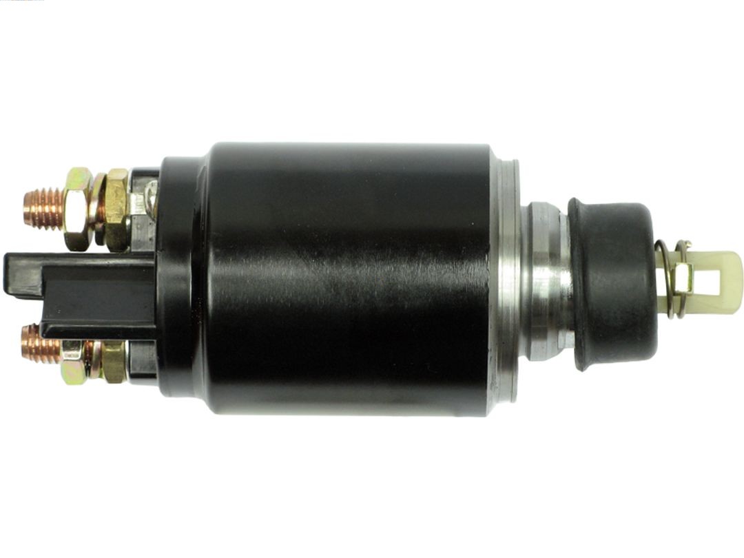 Solenoid Switch, starter - SS9029 AS-PL