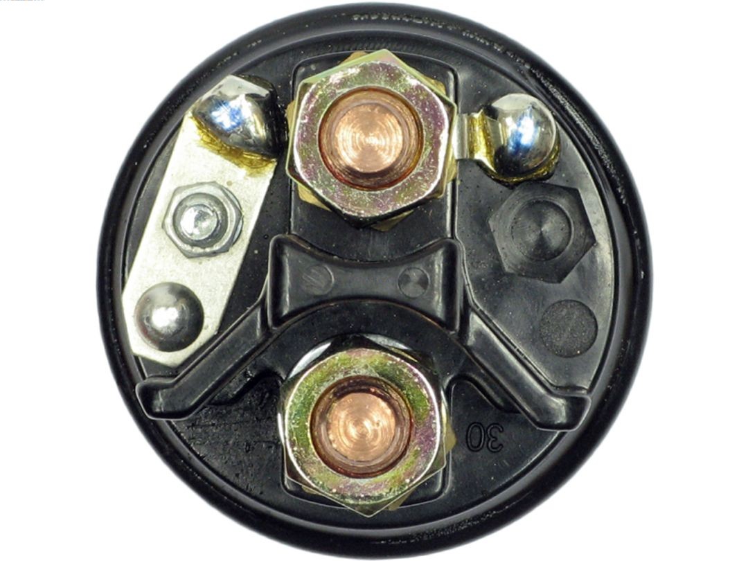 Elettromagnete, Motore d'avviamento - SS9029 AS-PL