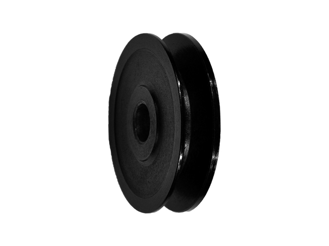Pulley, alternator - AP2002 AS-PL