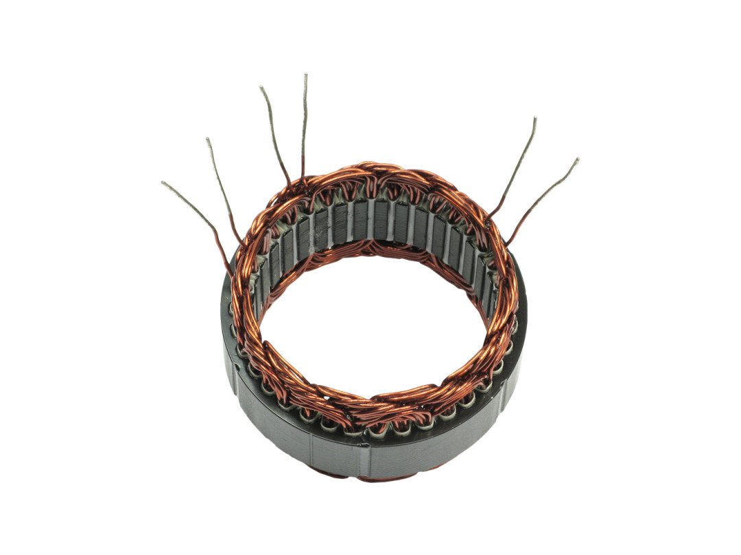 Statore, Alternatore - AS6016 AS-PL