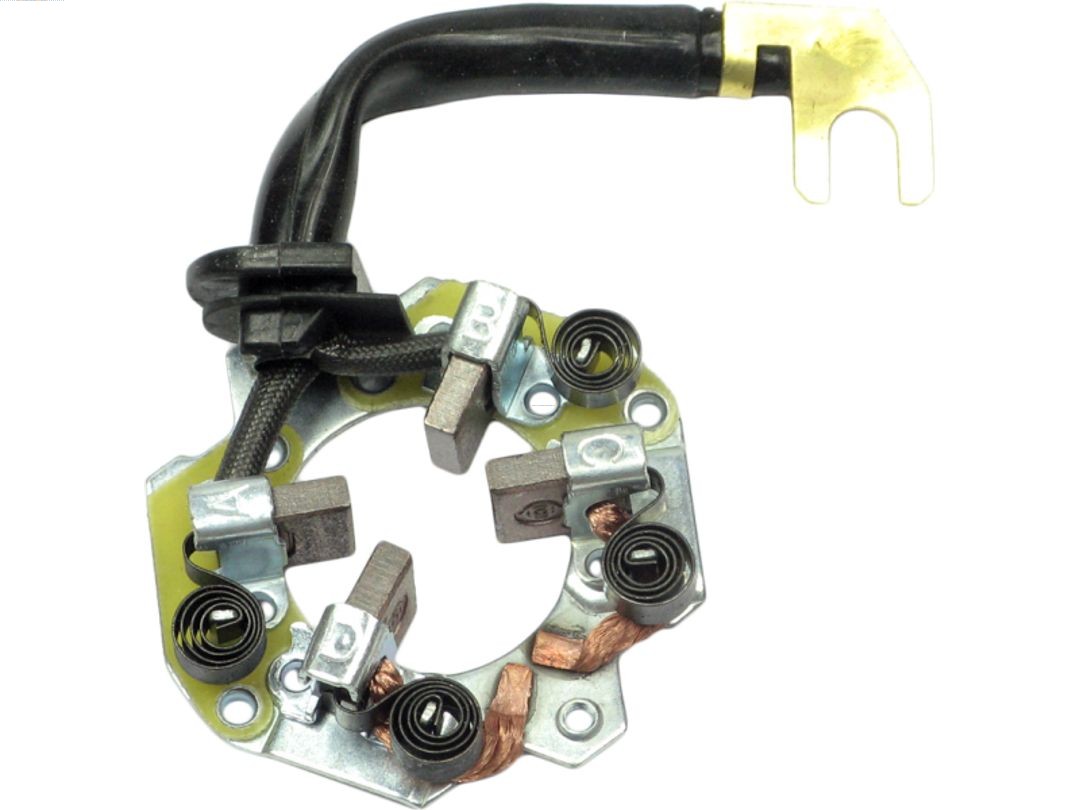 Holder, carbon brushes - SBH2006 AS-PL