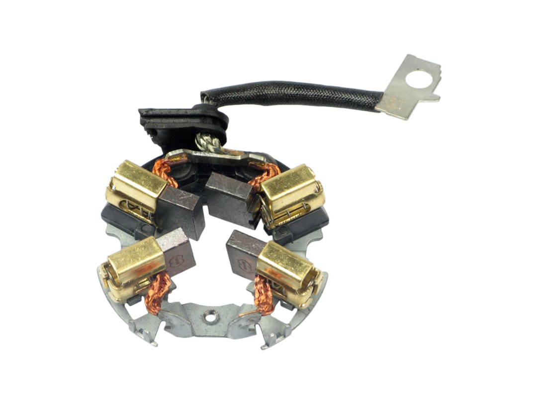 Supporto, Spazzole in carbone - SBH0008(SCHUNK) AS-PL