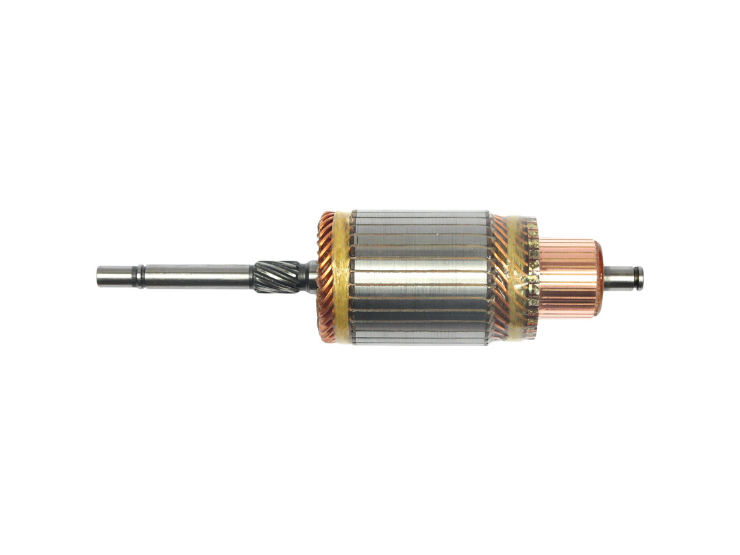Armature, starter - SA0081 AS-PL