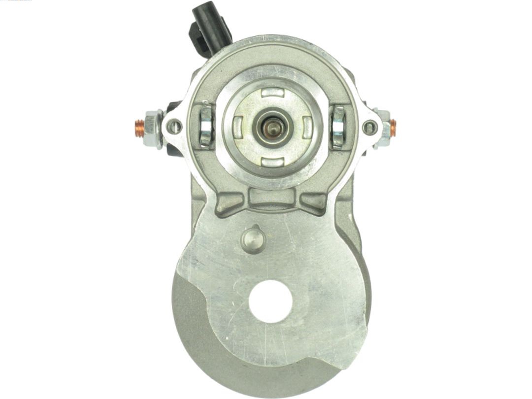 Solenoid Switch, starter - SS6013 AS-PL