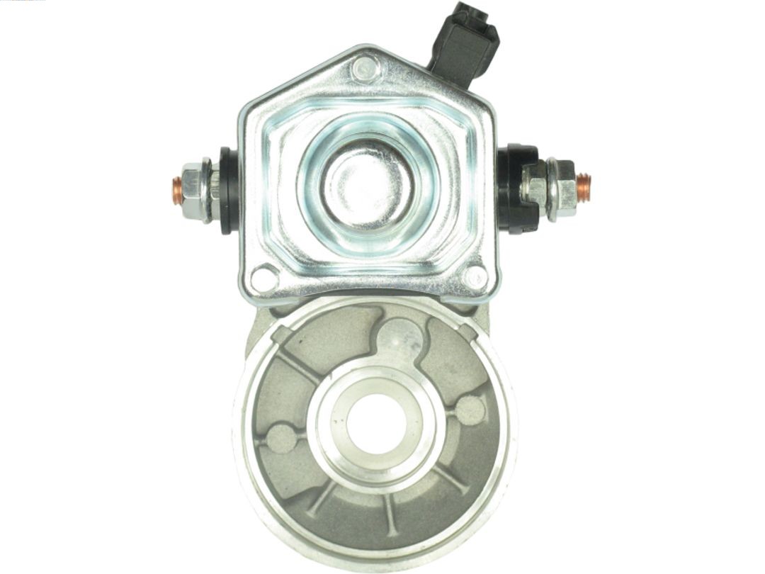 Solenoid Switch, starter - SS6013 AS-PL