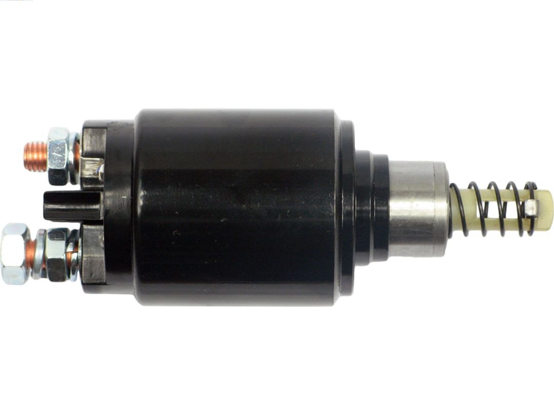 Solenoid Switch, starter - SS0106 AS-PL