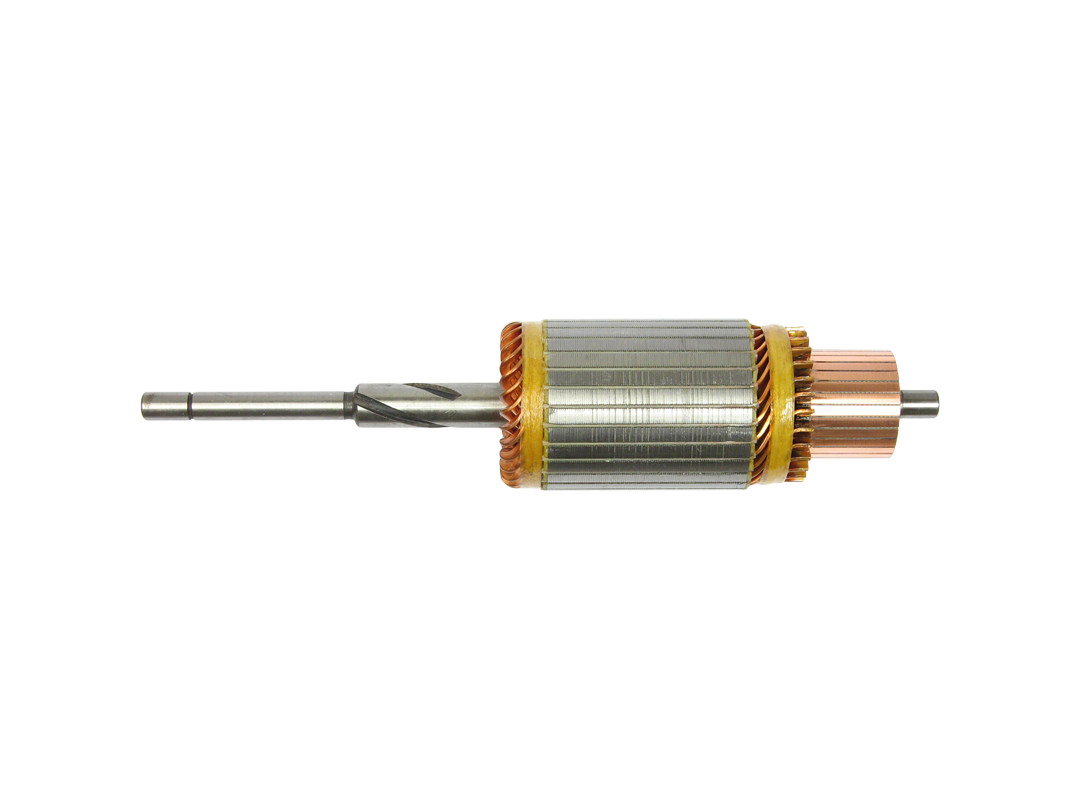 Armature, starter - SA1007 AS-PL