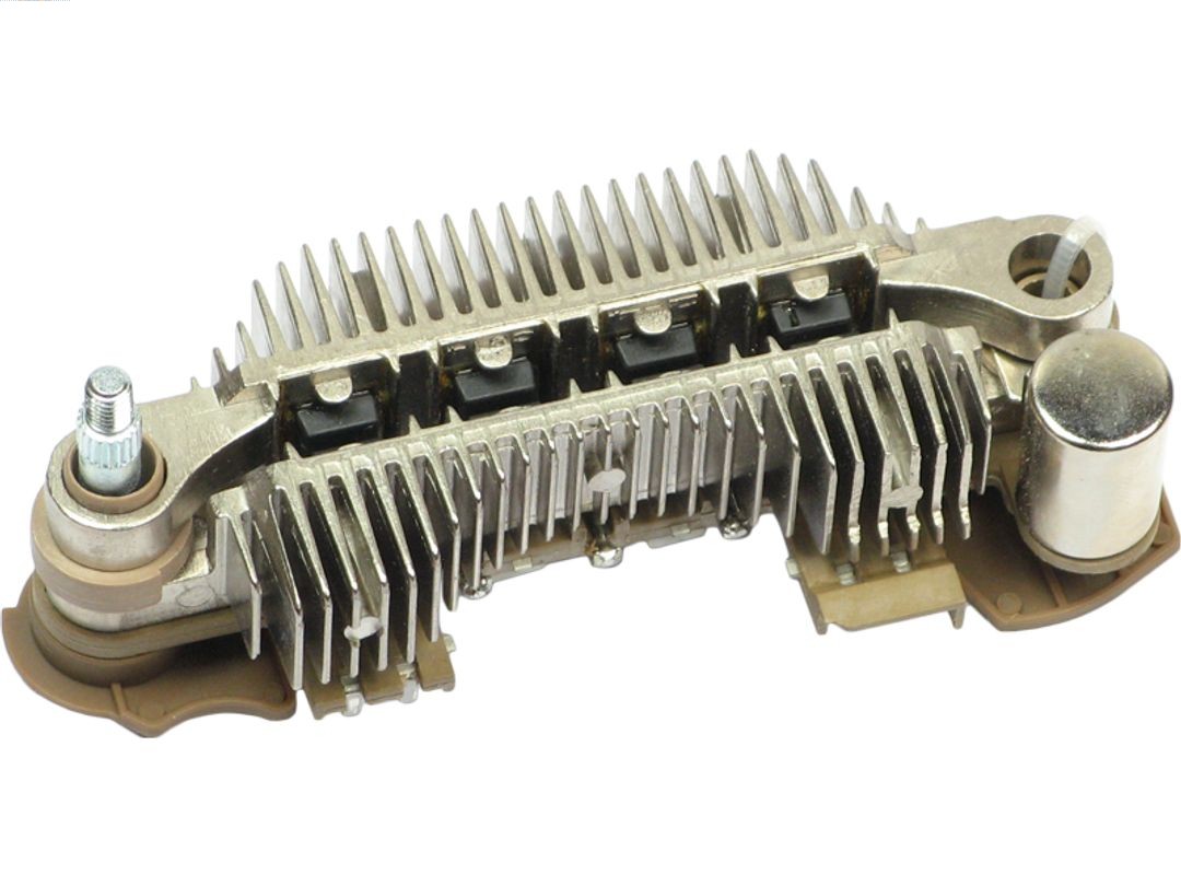 Raddrizzatore, Alternatore - ARC5124 AS-PL