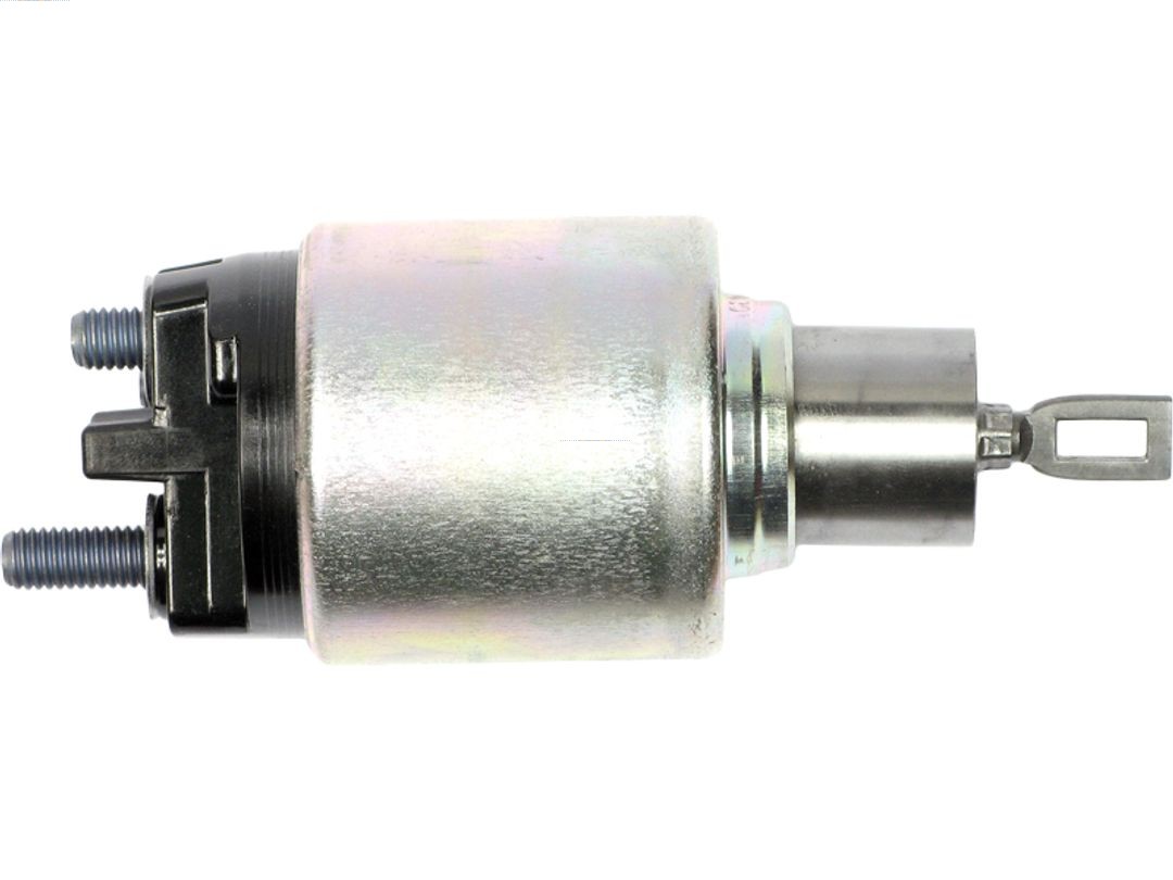 Solenoid Switch, starter - SS0043(BOSCH) AS-PL