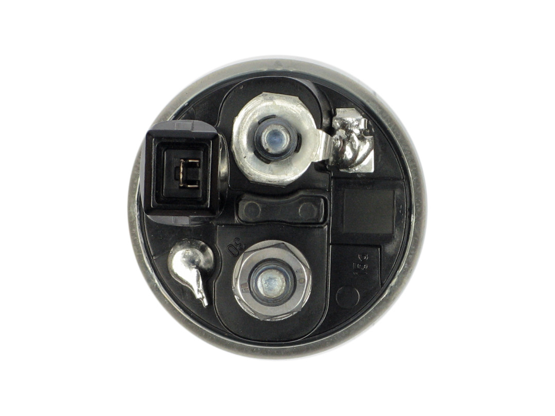 Elettromagnete, Motore d'avviamento - SS0017(BOSCH) AS-PL