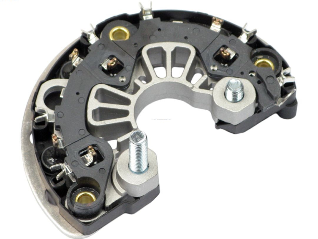 Rectifier, alternator - ARC0148 AS-PL
