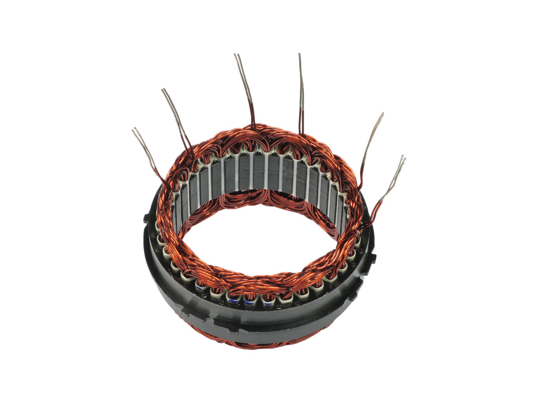 Statore, Alternatore - AS0042 AS-PL