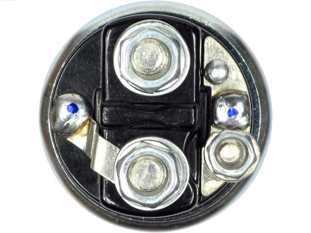 Solenoid Switch, starter - SS9030 AS-PL