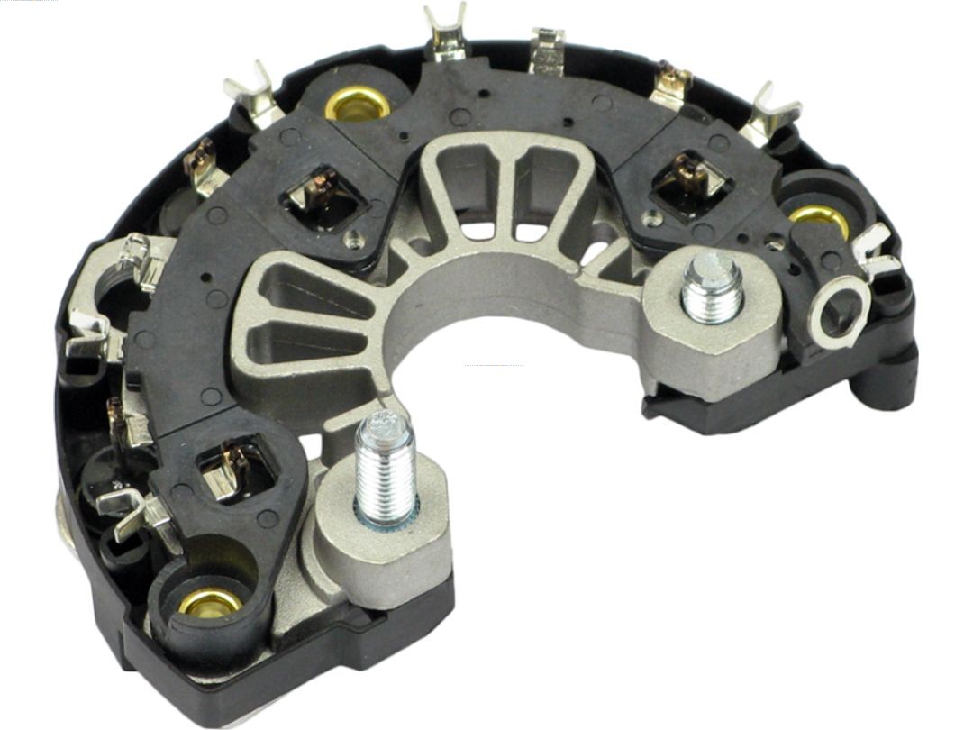 Raddrizzatore, Alternatore - ARC0150 AS-PL