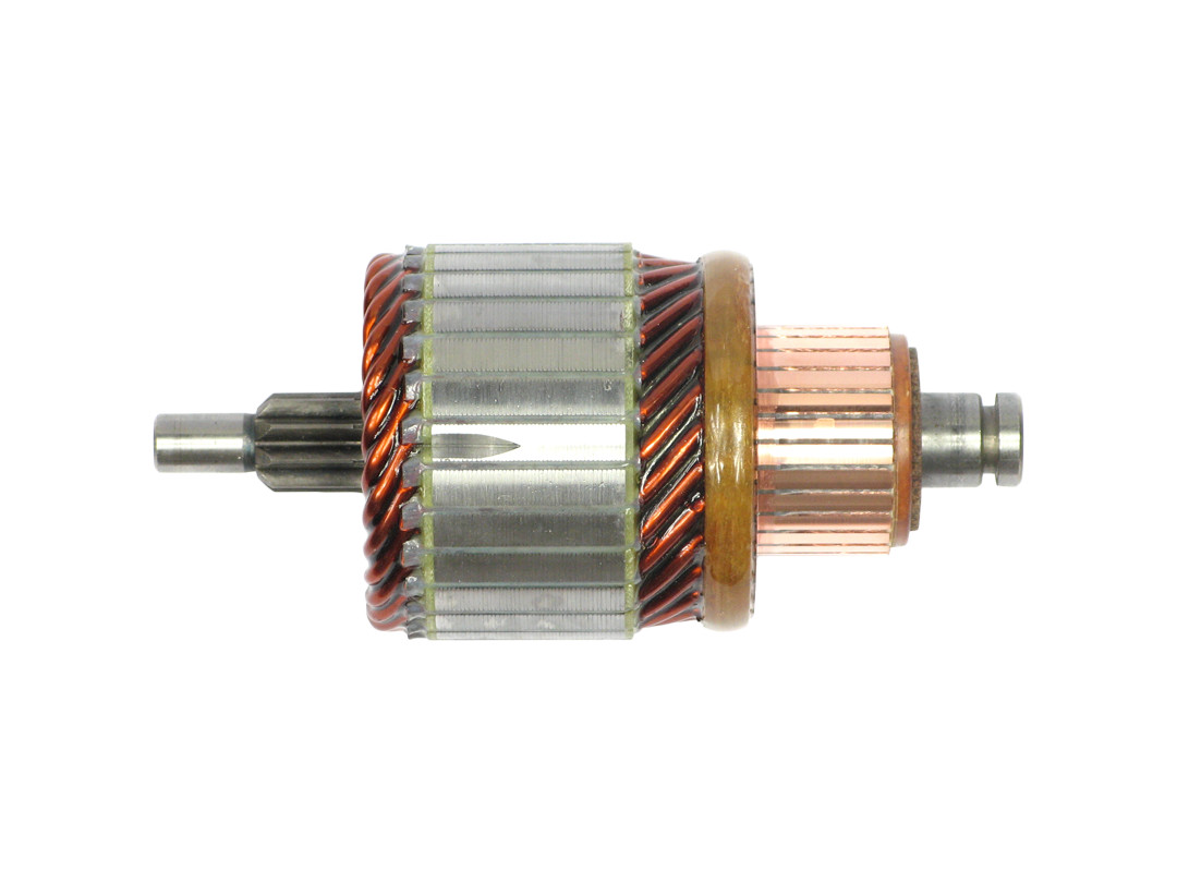 Ancorina, Starter - SA0082 AS-PL