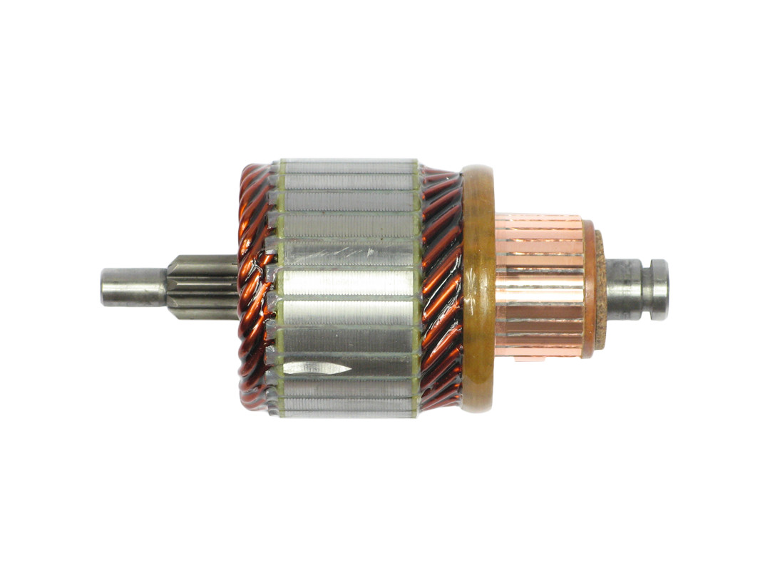 Armature, starter - SA0084 AS-PL