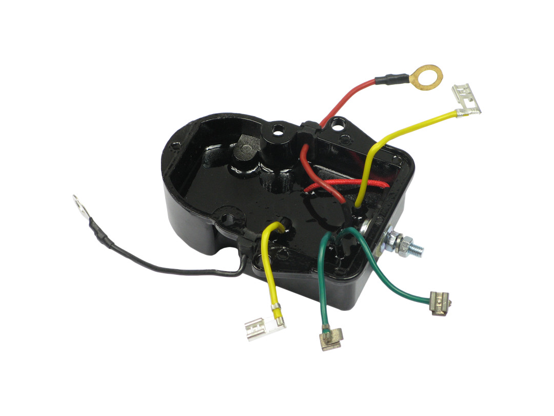 Alternator Regulator - ARE9048 AS-PL