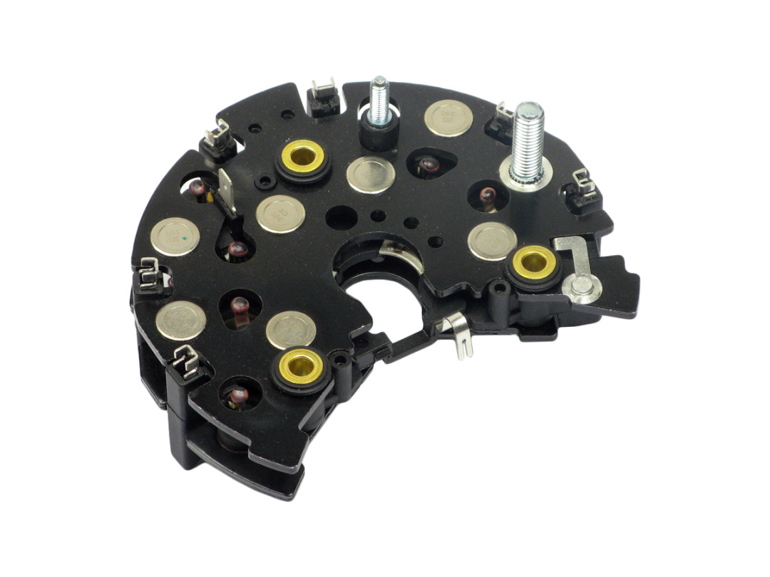 Raddrizzatore, Alternatore - ARC0146 AS-PL