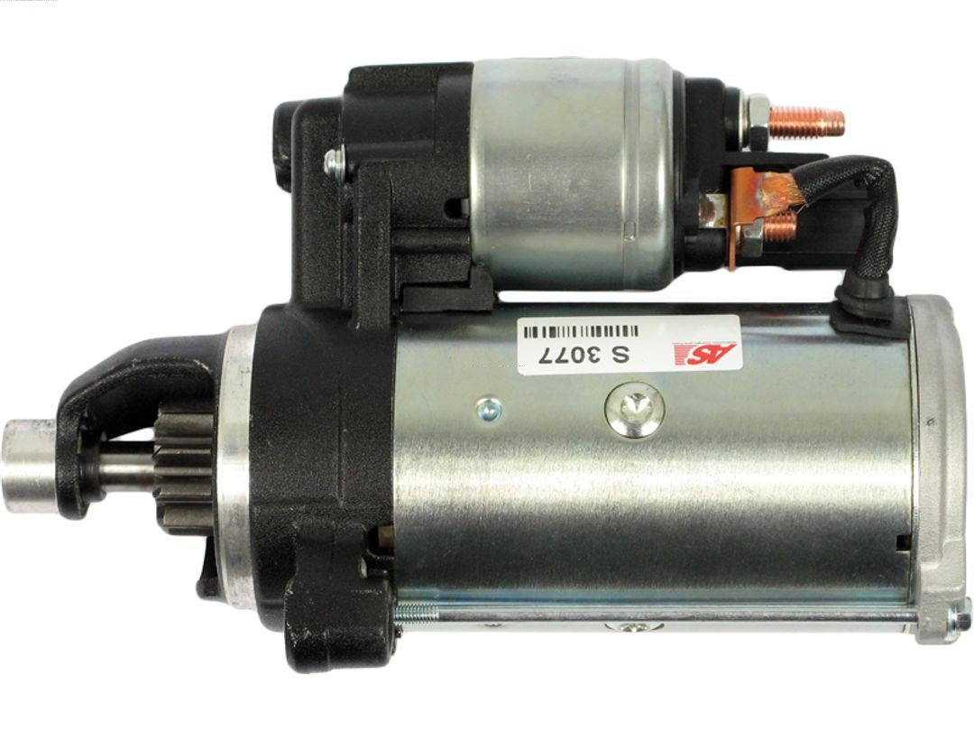 Starter - S3077 AS-PL