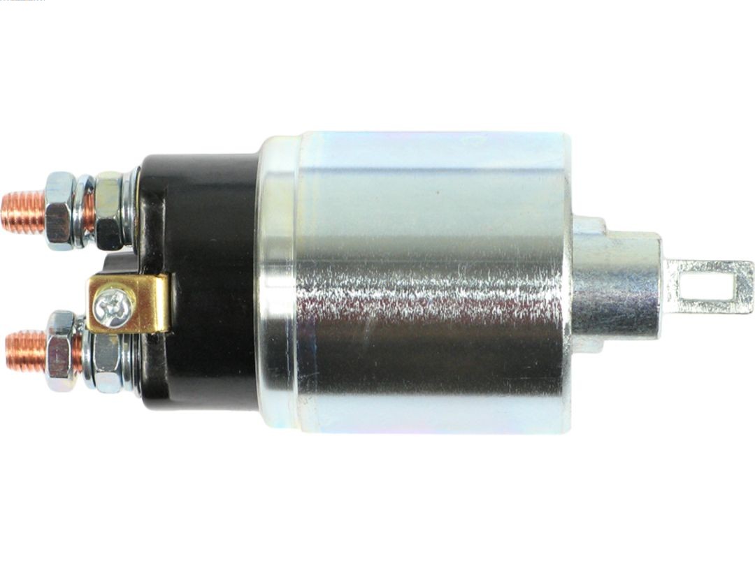 Solenoid Switch, starter - SS2030 AS-PL