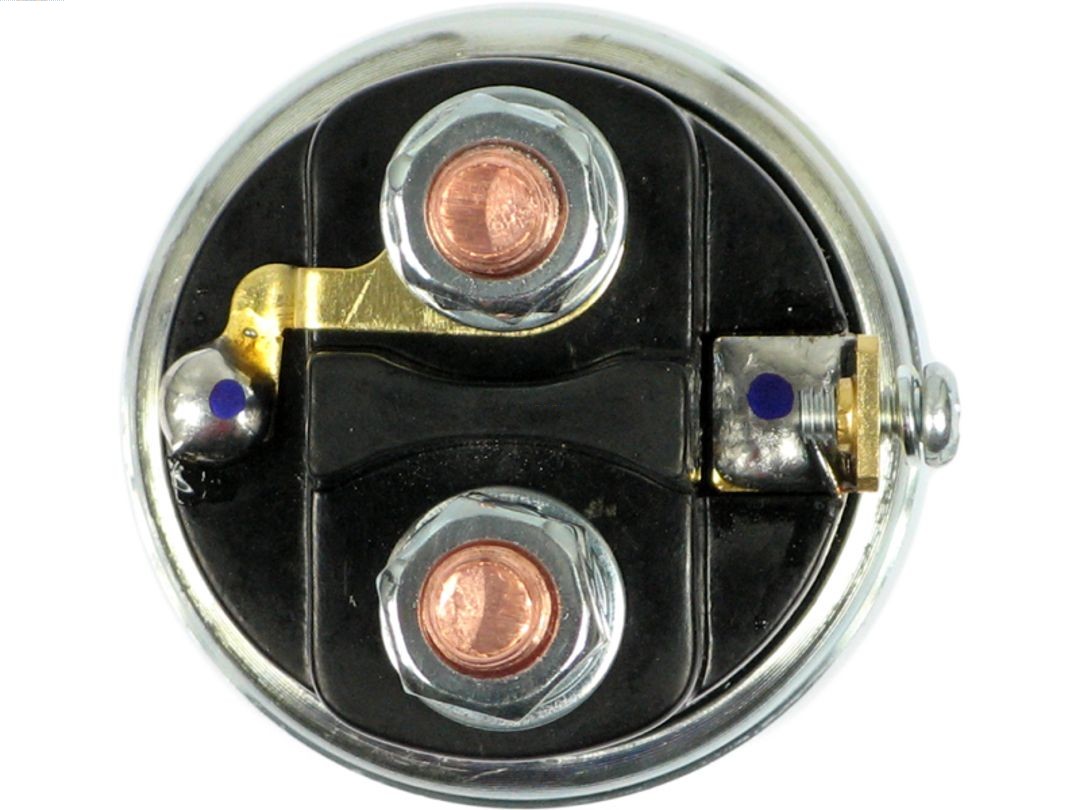 Solenoid Switch, starter - SS2030 AS-PL