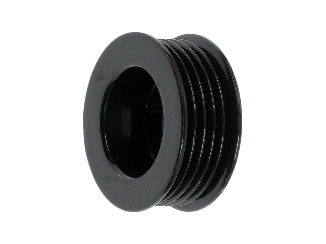 Pulley, alternator - AP0025 AS-PL