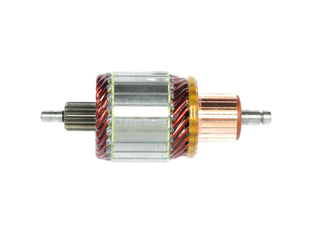 Armature, starter - SA0085 AS-PL