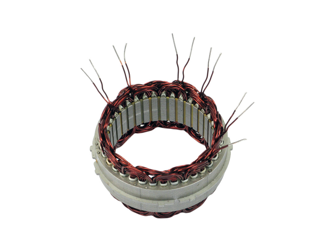 Statore, Alternatore - AS0047 AS-PL