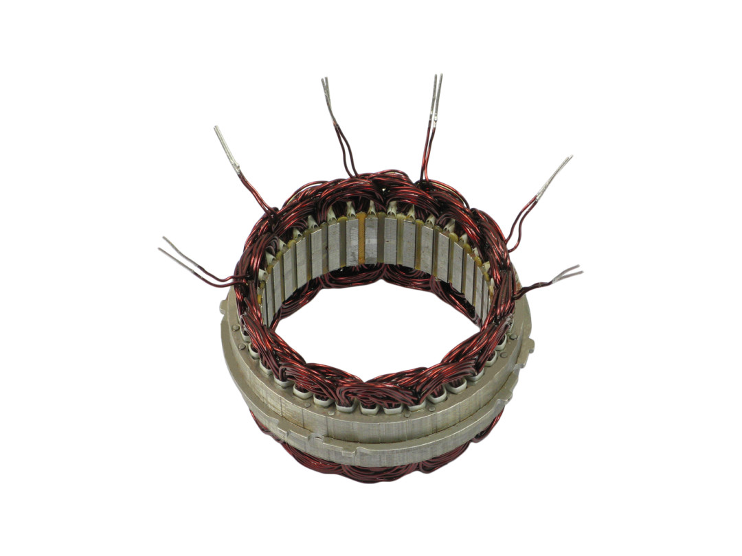 Stator, alternator - AS0045 AS-PL