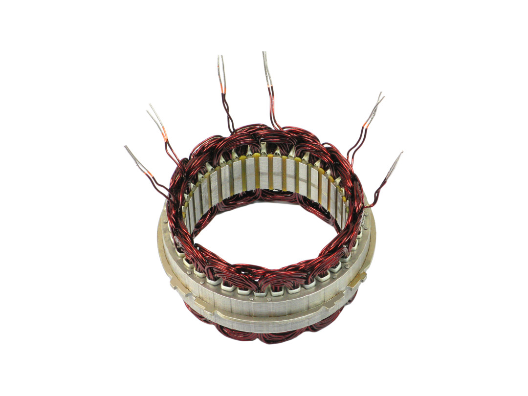 Stator, alternator - AS0046 AS-PL